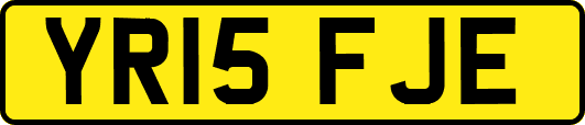 YR15FJE