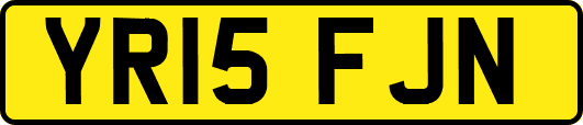 YR15FJN