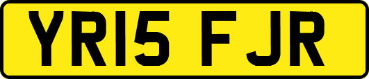 YR15FJR