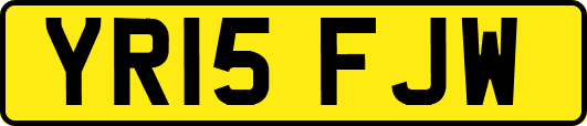 YR15FJW