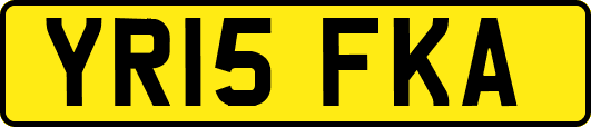 YR15FKA