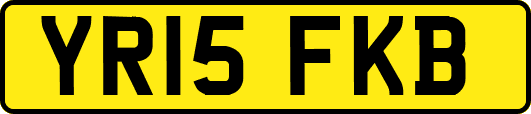 YR15FKB