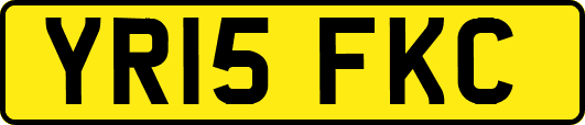 YR15FKC
