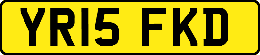 YR15FKD