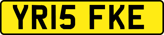 YR15FKE