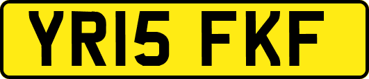 YR15FKF