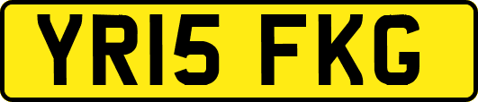 YR15FKG