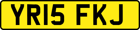 YR15FKJ