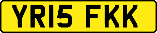YR15FKK