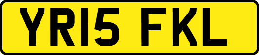 YR15FKL