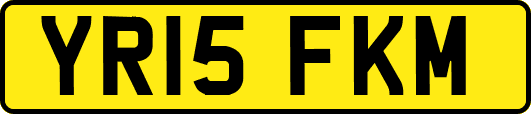 YR15FKM