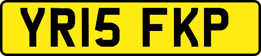 YR15FKP