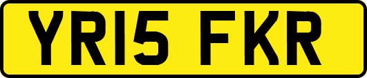 YR15FKR
