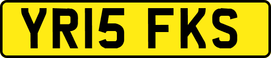 YR15FKS