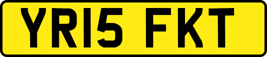YR15FKT