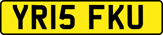 YR15FKU