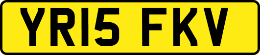 YR15FKV