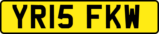 YR15FKW