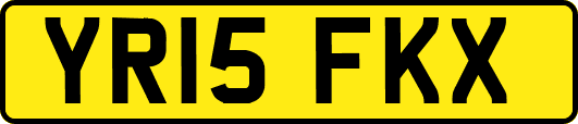 YR15FKX