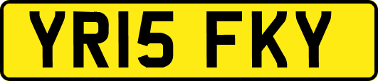 YR15FKY