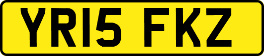 YR15FKZ