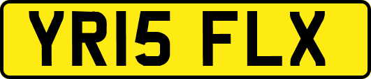 YR15FLX