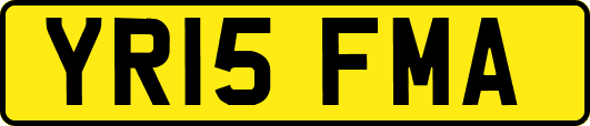 YR15FMA