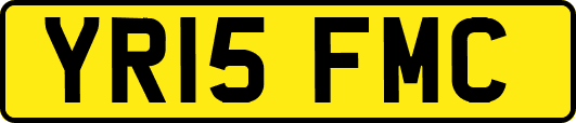 YR15FMC