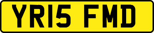 YR15FMD