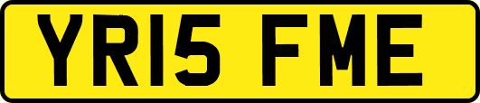 YR15FME