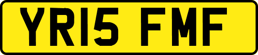 YR15FMF