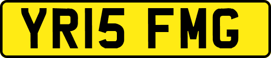 YR15FMG