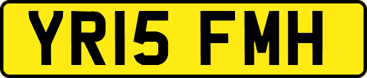 YR15FMH