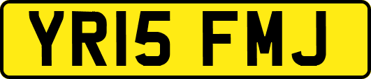 YR15FMJ