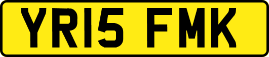 YR15FMK