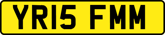YR15FMM