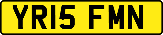 YR15FMN