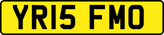 YR15FMO