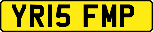 YR15FMP