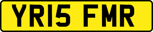 YR15FMR