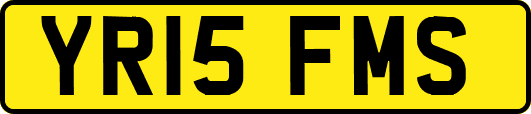 YR15FMS