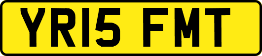 YR15FMT