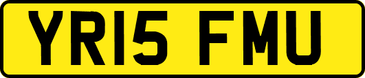 YR15FMU