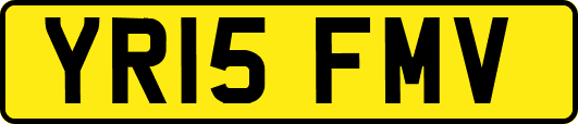 YR15FMV