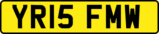 YR15FMW