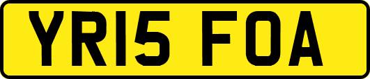 YR15FOA