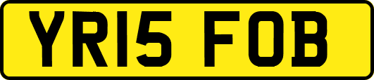 YR15FOB