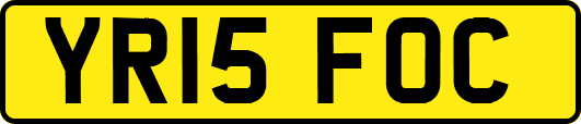 YR15FOC