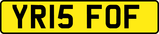YR15FOF
