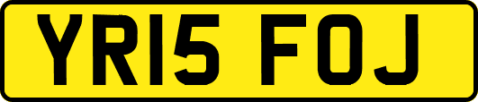 YR15FOJ